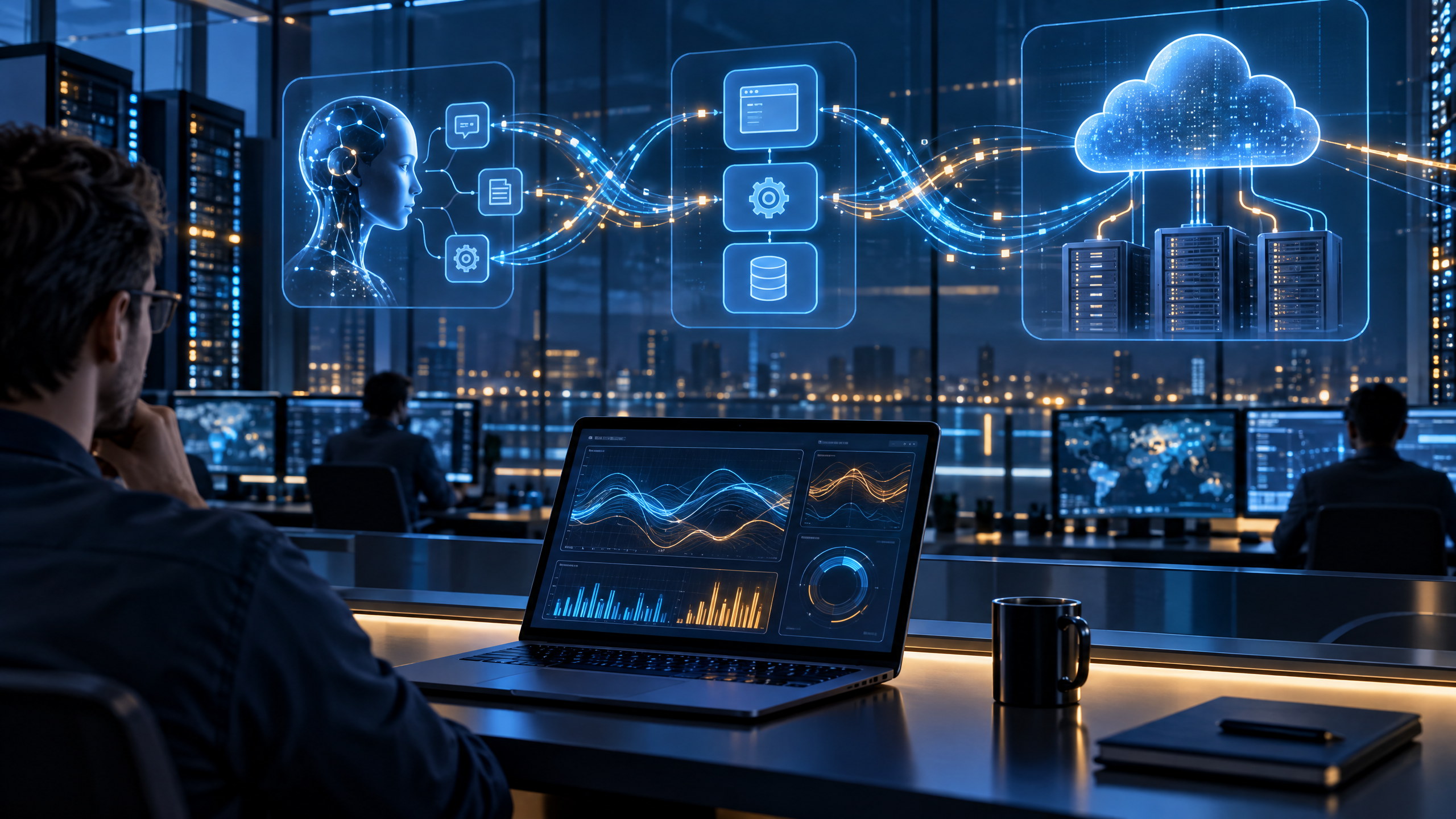 DigitalOcean Puts Agent and Cloud Telemetry in One Insights Console