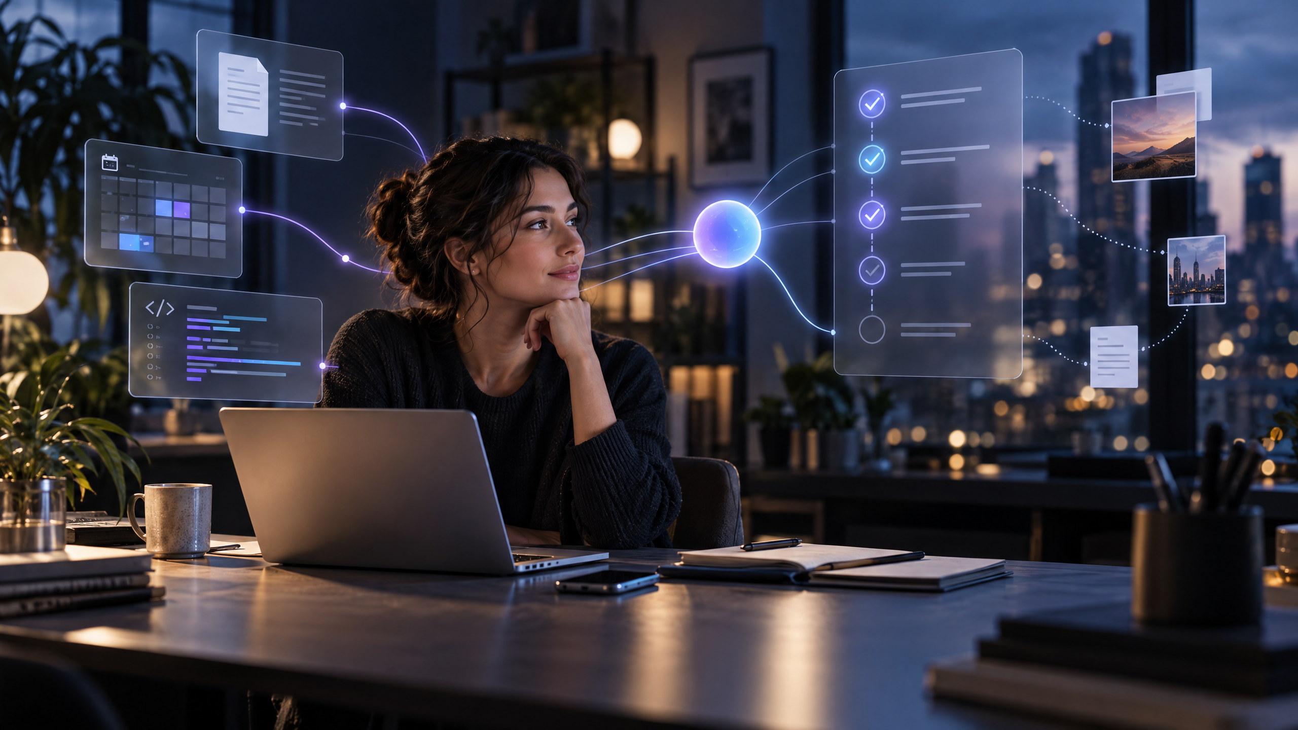 Meta Releases Muse Wonder Models for Longer-Running AI Agent Tasks