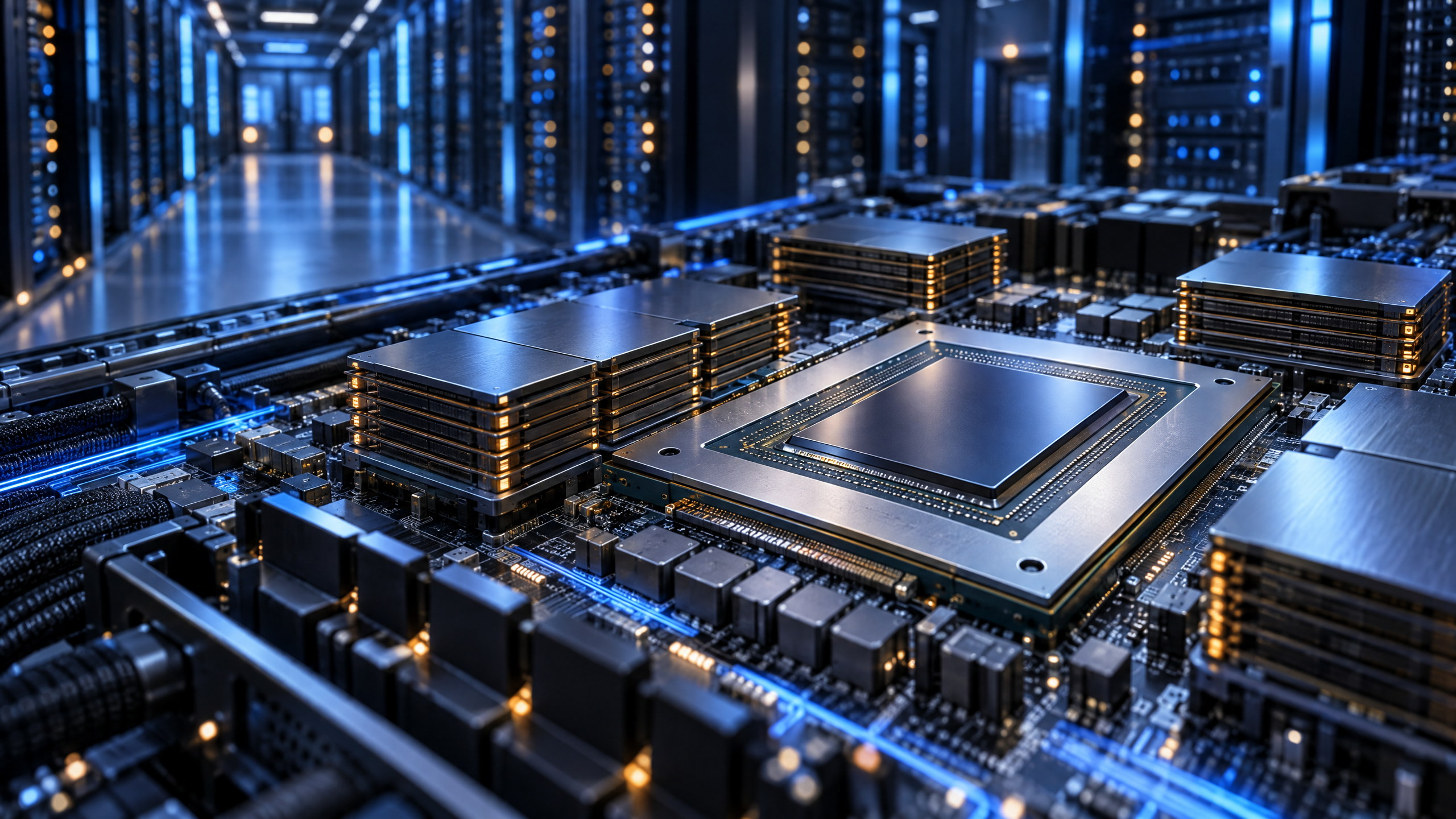 Microsoft Sets 2027 Start for Maia 300 as Azure Plans Multi-Gigawatt AI Inference