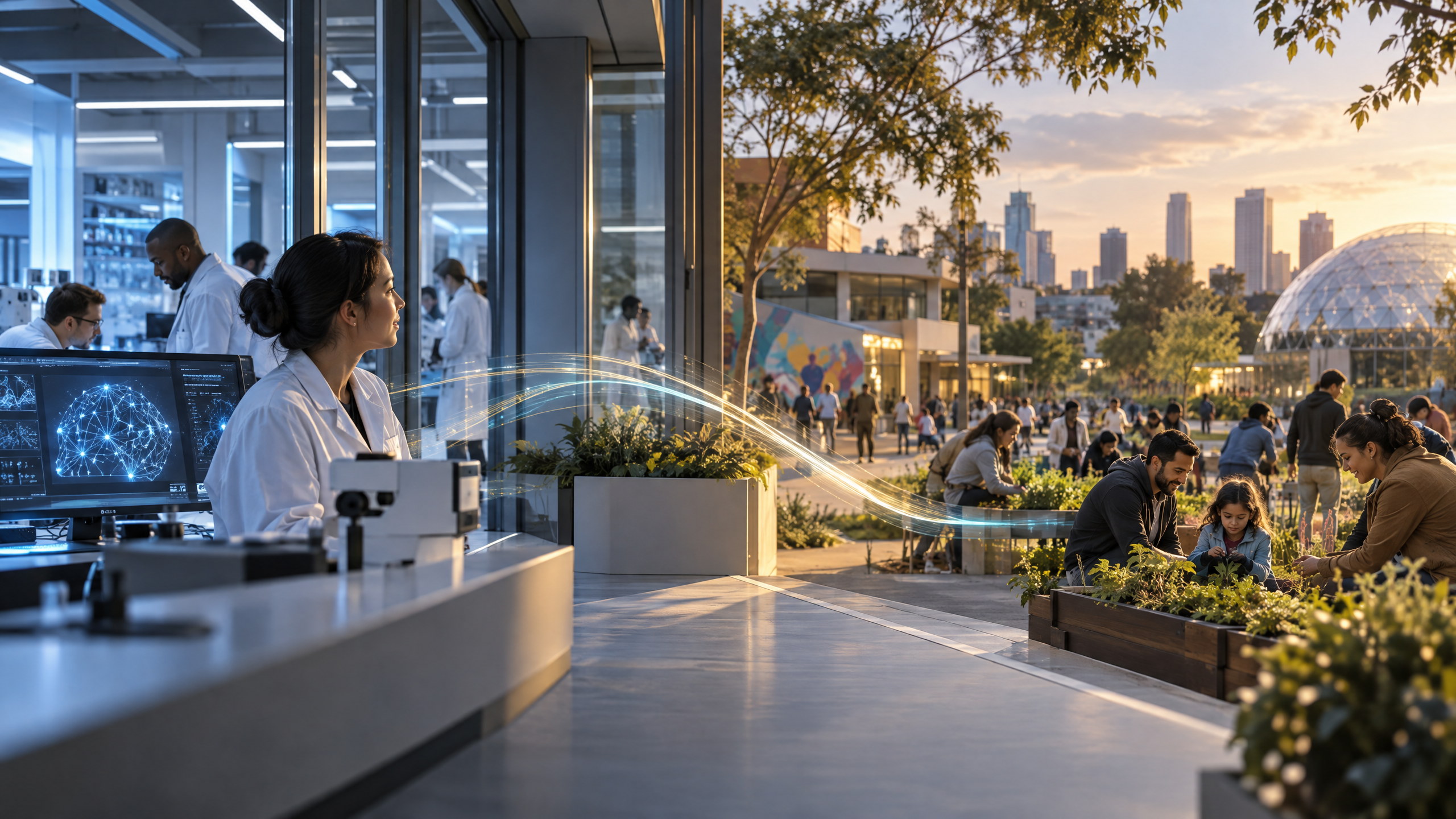 Anthropic Plans 5% Share Commitment to Public-Benefit Fund