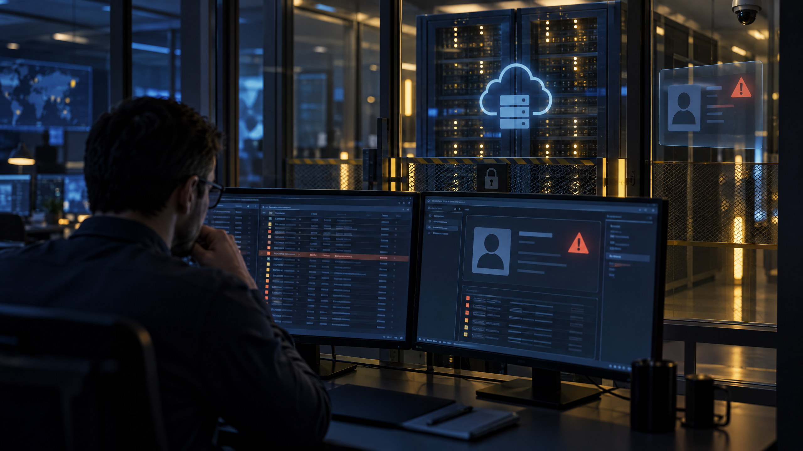 ConnectWise Freezes Cloud Backup After M365 Identity Abuse