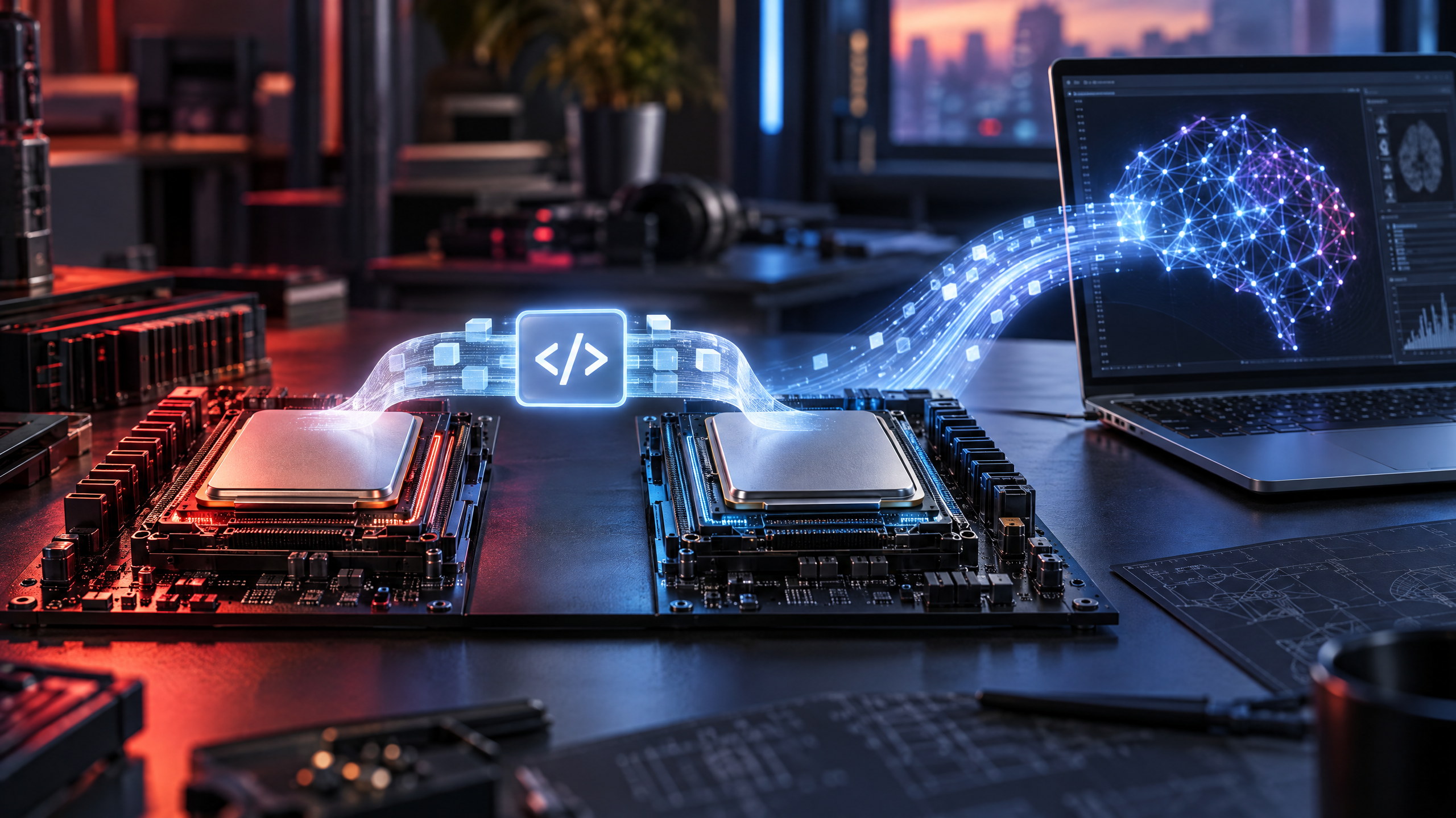 AMD, Intel Align PyTorch CPU Work Around oneDNN