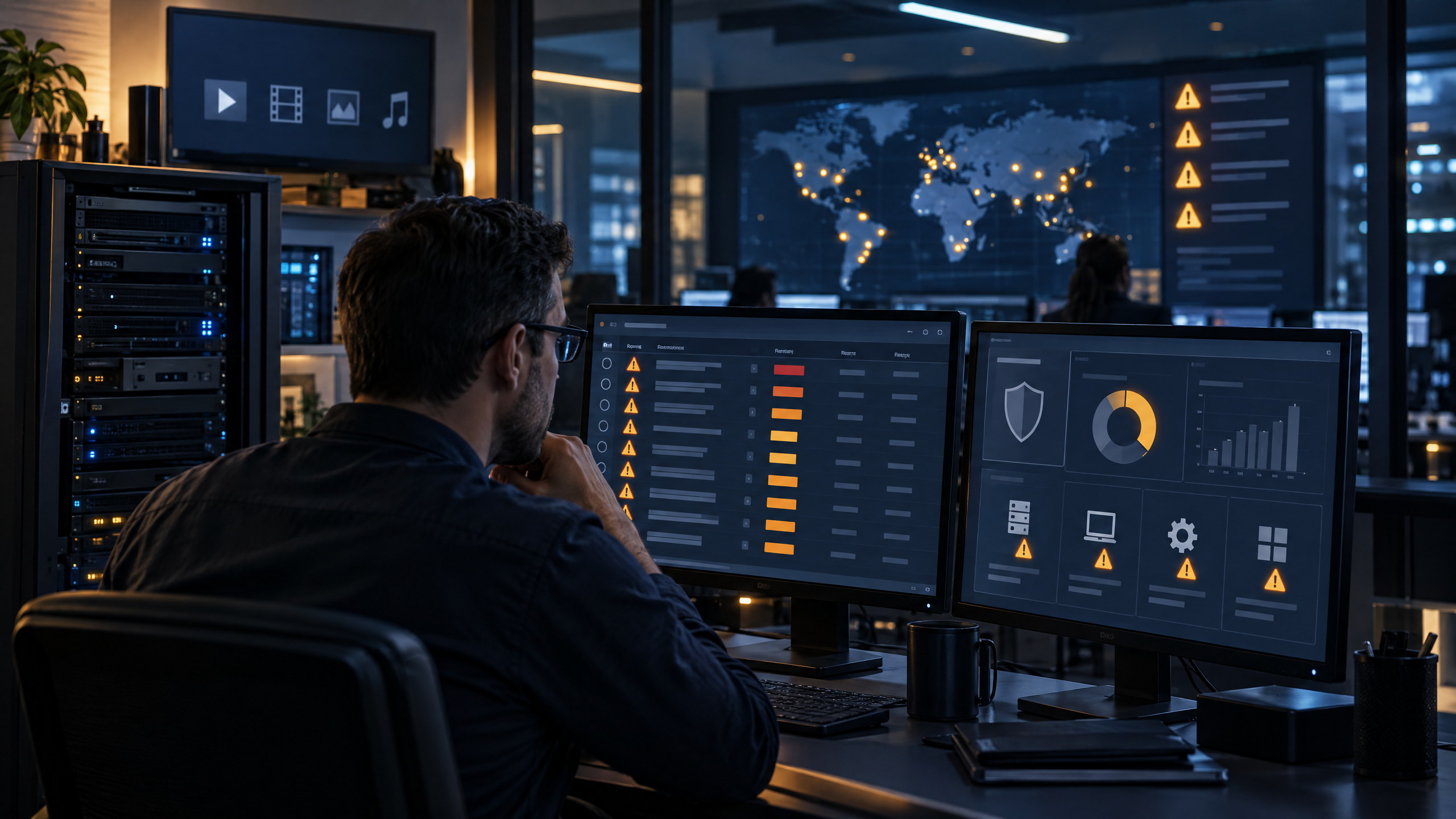 CISA Adds Six Exploited Flaws, Including Reported Plex2Shell