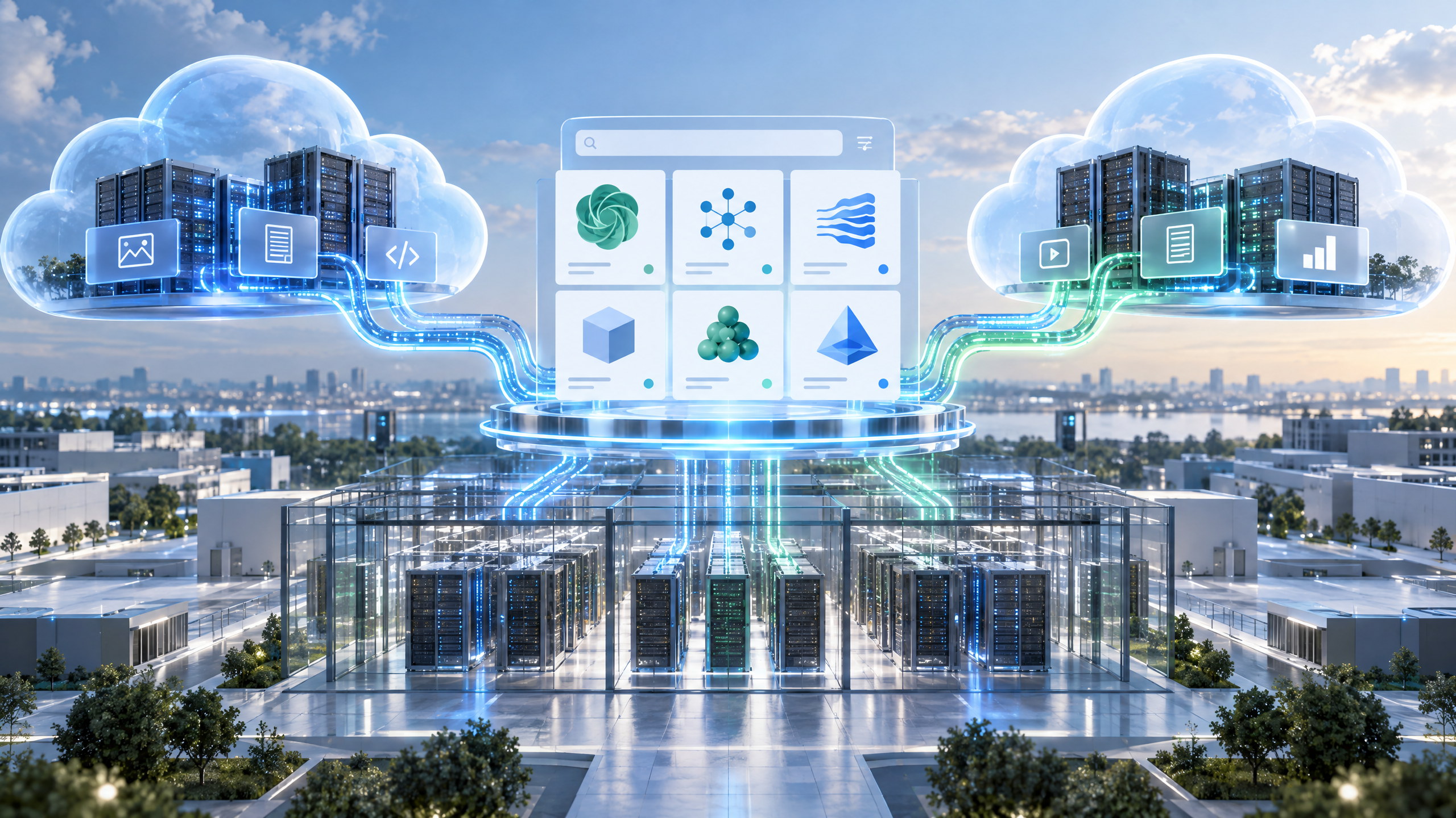 OpenAI Puts GPT-6 Models and Codex in Google Cloud