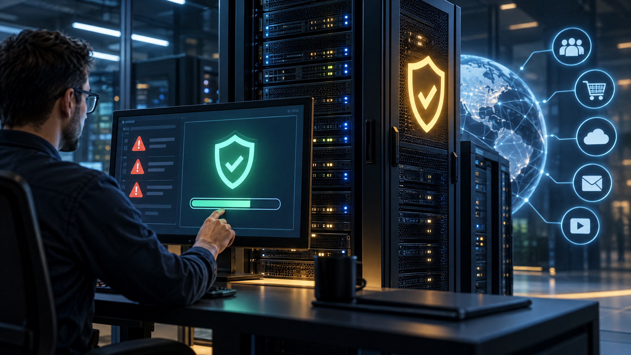 PHP Ships Fixes for Two Critical Unauthenticated-RCE Flaws