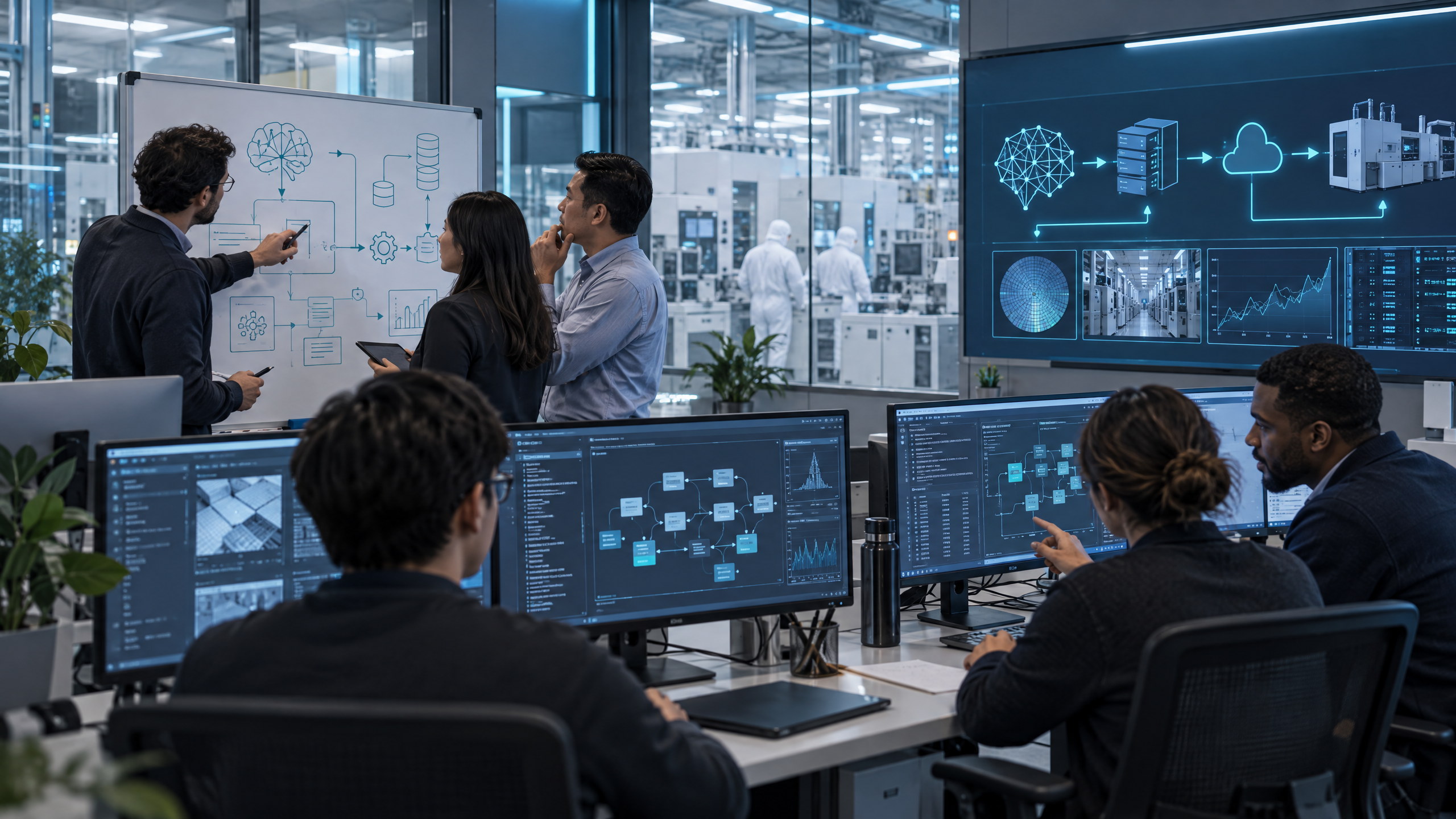OpenAI’s FDE Model Puts Engineers Inside Enterprise Workflows