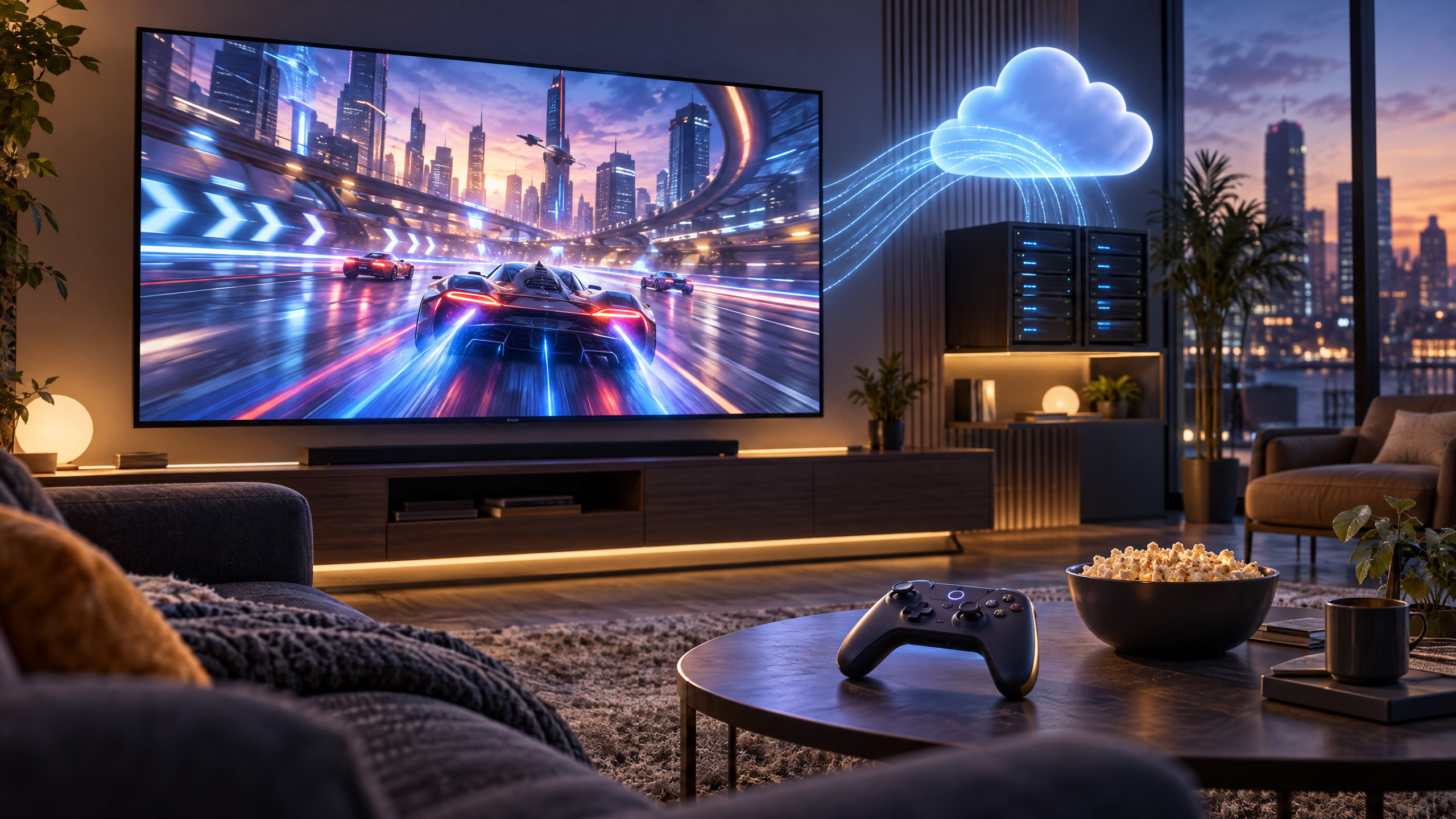 Amazon Plans More Day-One Games for Luna Prime Members