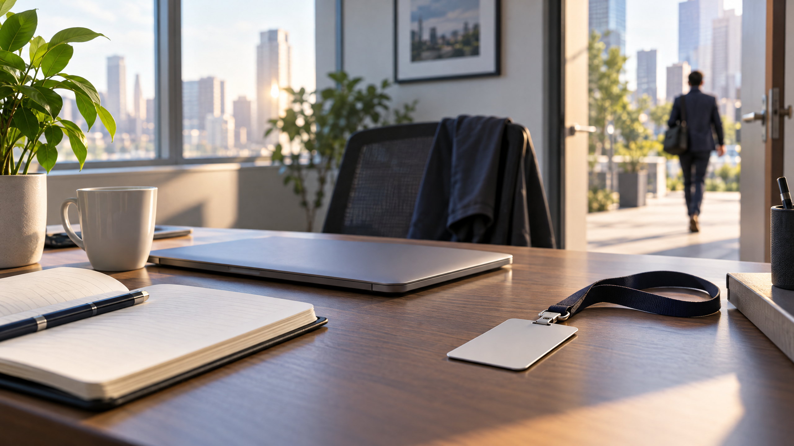 Microsoft Opens Voluntary Exit Offer for Eligible Staff in Four Countries