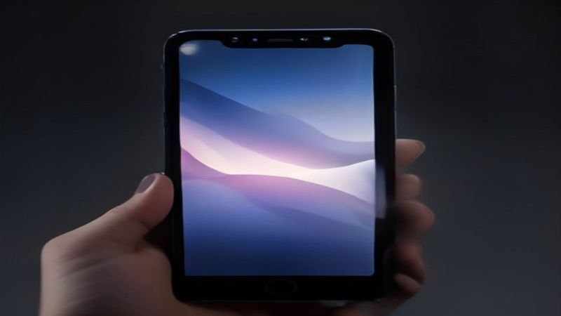 Apple iOS 17