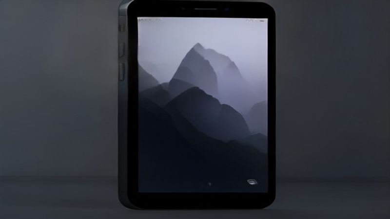 Apple Revamp