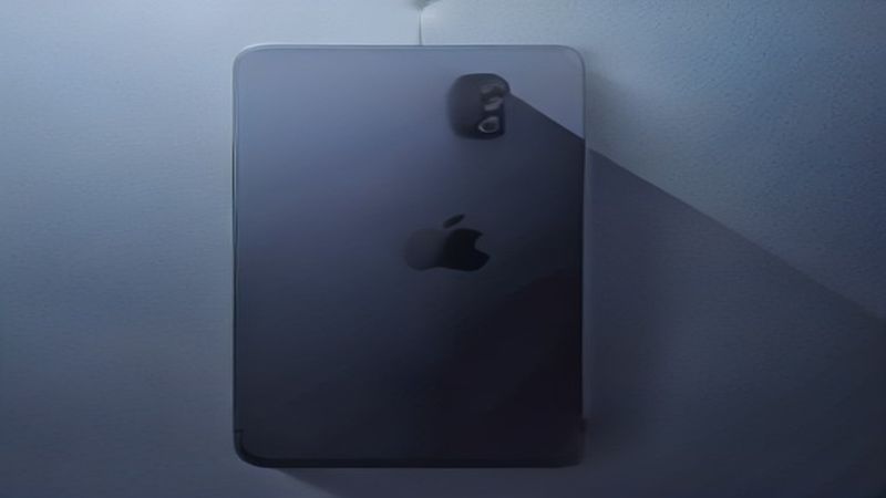 Apple Revamps