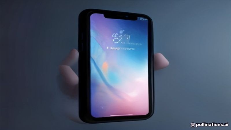 Apple Unveils On-Device AI Features in iOS 18.4 Beta