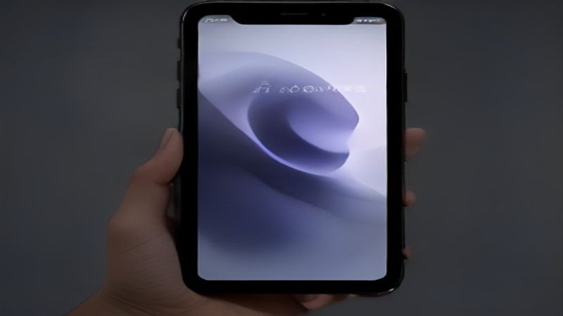 Apple's iOS 17