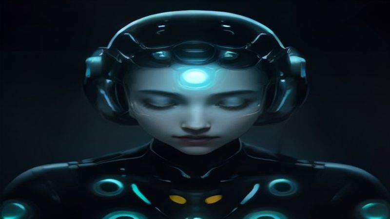 Google AI Break