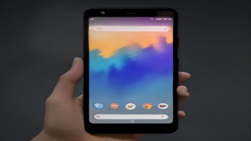 Google Launches Pixel 7