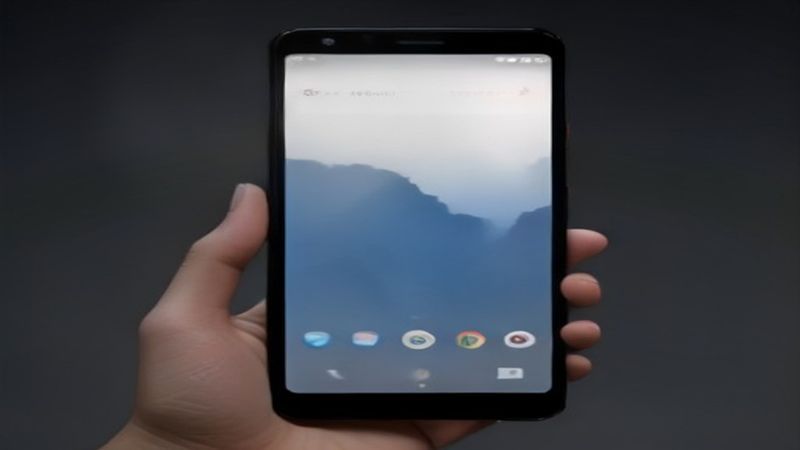 Google Pixel 8 Launch