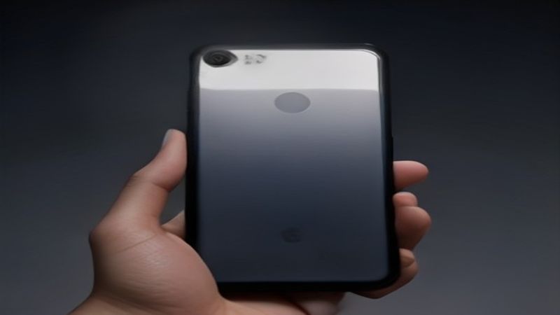 Google Pixel 8