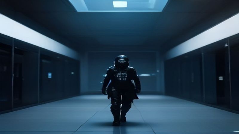 Hack Hits Microsoft