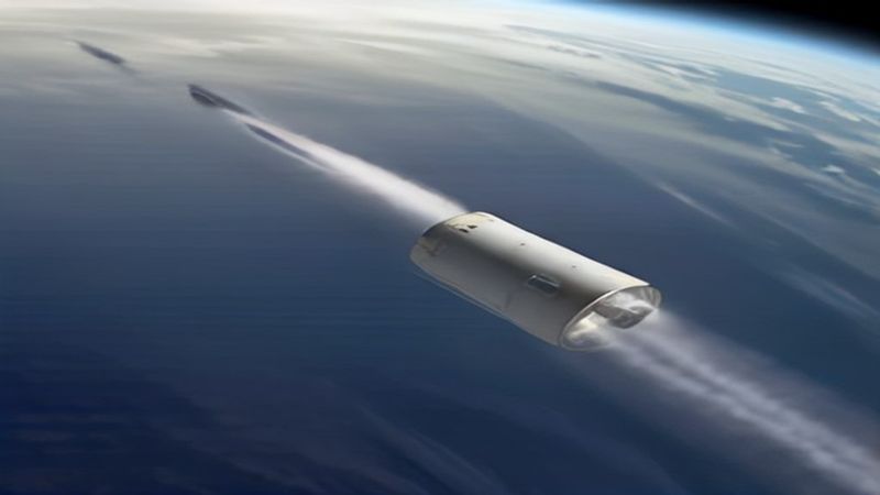 Lockheed Martin Secures NASA GeoXO Weather Satellite Contract