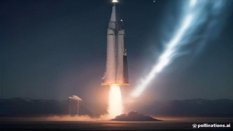 Rocket Lab's Neutron Launch Marks Era for Small-Sat Startups