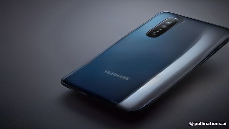 Samsung Launches Galaxy S24 Ultra with AI Camera & Battery Boost