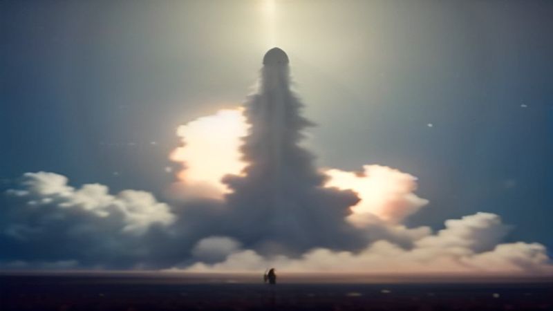 SpaceX Launches