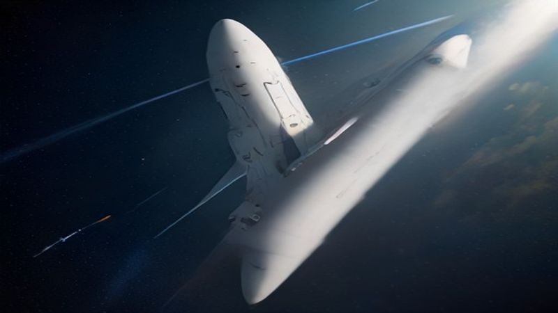 SpaceX Unveils AI‑Powered Starlink V2 Mini Constellation in June Launch